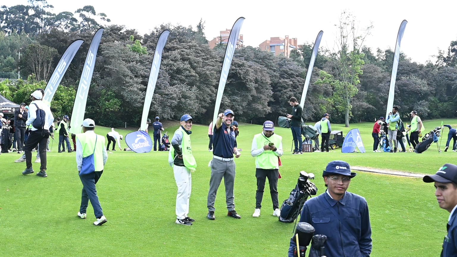Caddies — foto 2